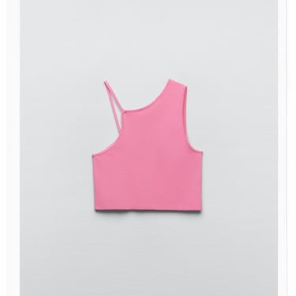 Zara top NWT - Picture 3 of 6